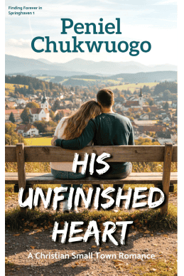 His Unfinished Heart