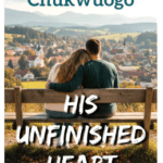 A book cover with the title Springhaven Book 1: His Unfinished Heart.