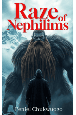 Raze of Nephilim