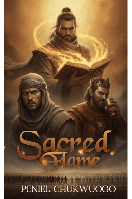 Sacred Flame